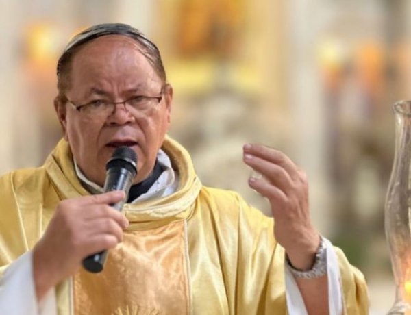 Padre desaparece em Salvador e Arquidiocese pede orações; saiba detalhes